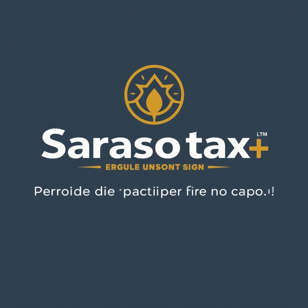 Sarasotax